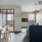 Rent 2 bedroom apartment of 57 m² in Lyon