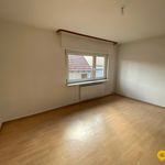 Rent 2 bedroom apartment of 56 m² in Sarreguemines