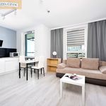 Wynajmij 1 sypialnię apartament z 27 m² w Warszawa