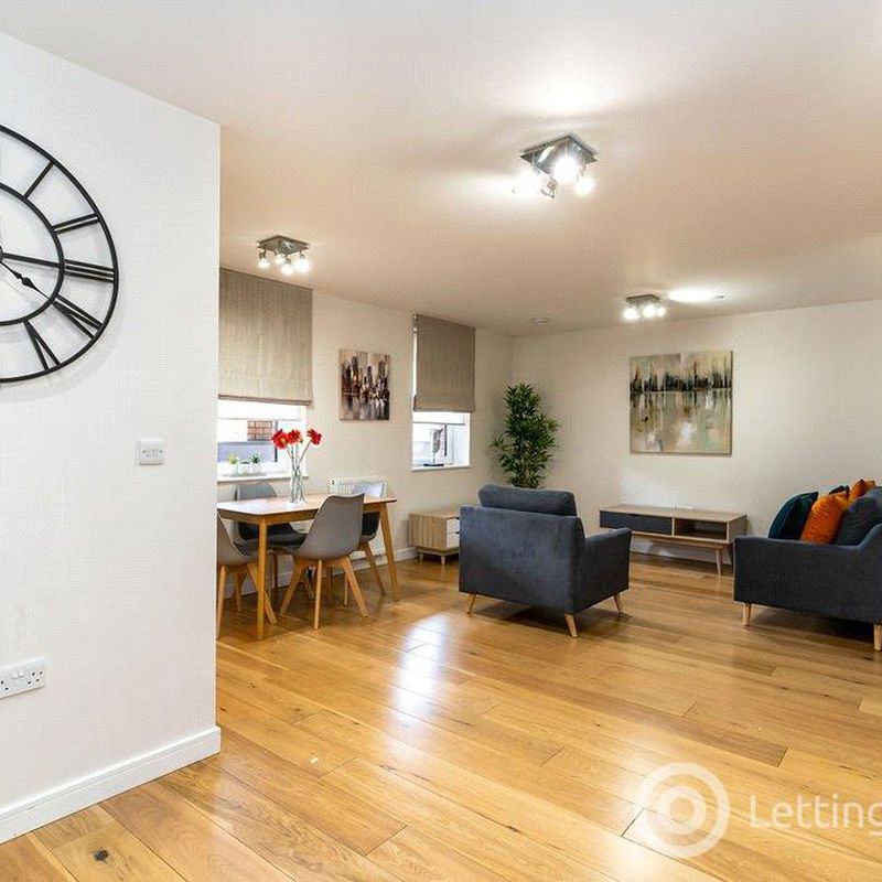 2 Bedroom Apartment to Rent at Edinburgh, Leith-Walk, England Pilrig