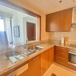 Rent 1 bedroom apartment of 77 m² in Dubai