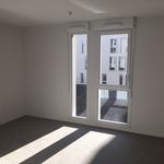 Rent 1 bedroom apartment of 22 m² in VILLENAVE-D'ORNON