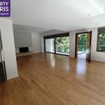 Rent 6 bedroom house of 460 m² in Psychiko
