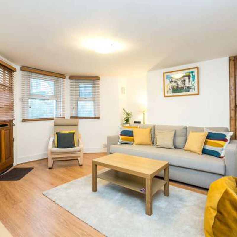 1-bedroom apartment for rent in New Cross Gate, London