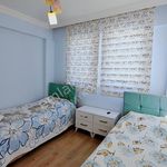 Rent 5 bedroom house of 220 m² in Muğla