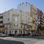 Rent 1 bedroom apartment of 40 m² in Málaga