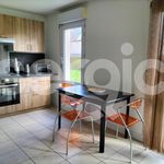 Rent 2 bedroom apartment of 53 m² in Angers