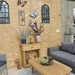Rent 4 bedroom house of 130 m² in Noordbergum