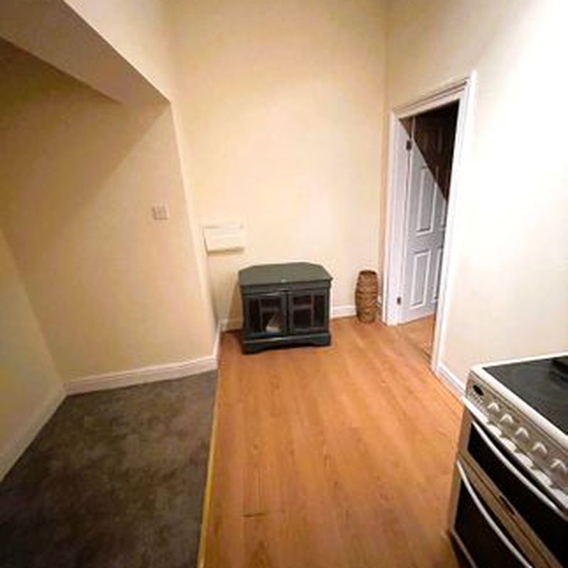Flat to rent in Cleveland Avenue, Bishop Auckland DL14