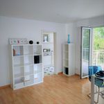 Rent 2 bedroom apartment of 60 m² in Leipzig