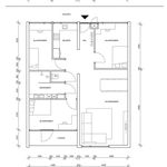 Rent 3 bedroom apartment of 98 m² in Breda