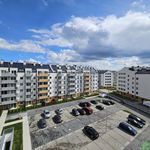 Wynajmij 1 sypialnię apartament z 57 m² w Wrocław