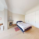 Huur 5 slaapkamer huis van 405 m² in Ixelles