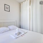 Appartement de 39 m² avec 1 chambre(s) en location à Marseille