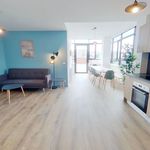 Rent 1 bedroom apartment of 14 m² in Asnières-sur-Seine