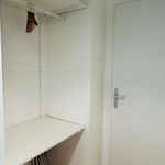 Rent 1 bedroom apartment of 27 m² in Reims