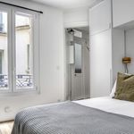 Rent a room of 25 m² in Paris