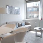 Miete 1 Schlafzimmer wohnung von 35 m² in frankfurt