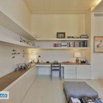 Affitto 2 camera appartamento di 106 m² in Milano