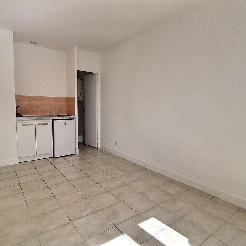 Appartement 1 pièce Le Mesnil-Esnard 20.99m² 407€ à louer - l'Adresse
