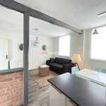 Rent 3 bedroom apartment of 53 m² in Orléans