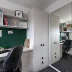 Rent 1 bedroom student apartment of 24 m² in Glasgow