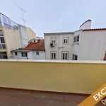 Alugar 2 quarto apartamento de 54 m² em Lisboa