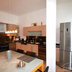 Rent 4 bedroom apartment of 135 m² in Berlin