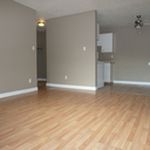 3 bedroom apartment of 914 sq. ft in Edmonton