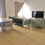 Rent 1 bedroom apartment of 98 m² in Dubai