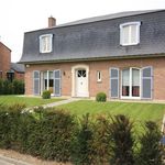 House to rent : Kwikstaartlaan 44, 3080 Tervuren on Realo