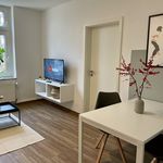 Miete 2 Schlafzimmer wohnung von 50 m² in Dortmund