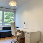 Miete 5 Schlafzimmer wohnung von 1226 m² in Geneva