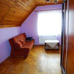 Rent 6 bedroom house of 260 m² in Kraków