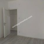 Rent 3 bedroom apartment of 90 m² in Merkez