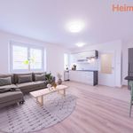 Pronajměte si 1 ložnic/e byt o rozloze 28 m² v Havířov