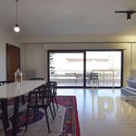 Rent 3 bedroom apartment of 146 m² in Voula