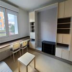 Rent 1 bedroom apartment of 20 m² in Vandœuvre-lès-Nancy