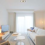 Huur 2 slaapkamer appartement van 85 m² in Zaventem