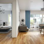 Miete 2 Schlafzimmer wohnung von 55 m² in Vienna
