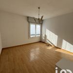 Rent 1 bedroom apartment of 13 m² in CessonT