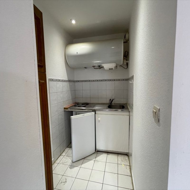 ▷ Appartement à louer • Metz • 20 m² • 380 € | immoRegion