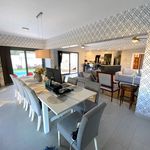 Rent 4 bedroom apartment of 300 m² in Mijas
