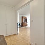 Appartement de 99 m² avec 4 chambre(s) en location à Paris
