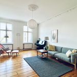 Miete 4 Schlafzimmer wohnung von 120 m² in Berlin