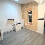 Rent 2 bedroom apartment of 42 m² in Calais
