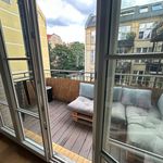 Rent 3 bedroom apartment of 128 m² in Berlin