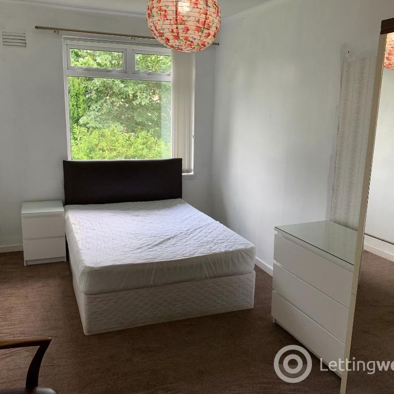 3 Bedroom Flat to Rent at Anniesland, Glasgow, Glasgow-City, Hill, Kelvin, Maryhill, England Dawsholm