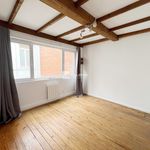Rent 1 bedroom apartment of 33 m² in Arrondissement of Lille