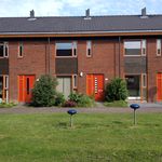 Huur 3 slaapkamer appartement van 124 m² in Zwolle